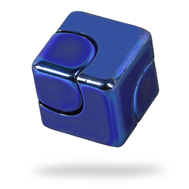 Spin Cube-1