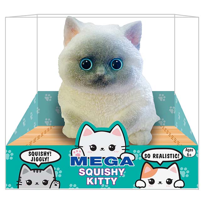 Mega Cat-1