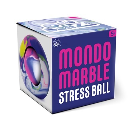Mondo Marble Ball-1