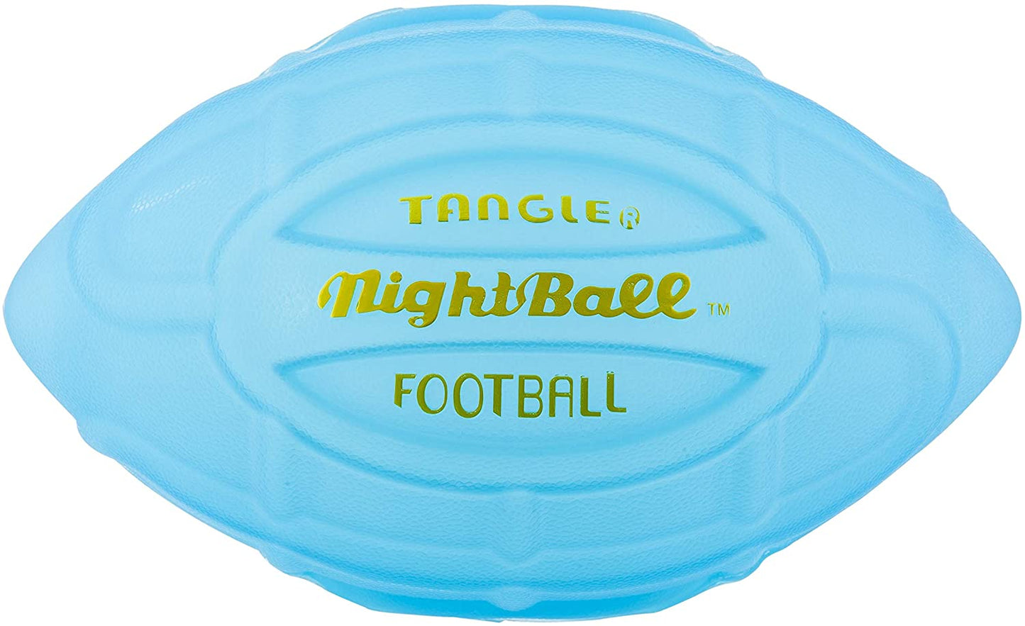 Nightball Football Inflat