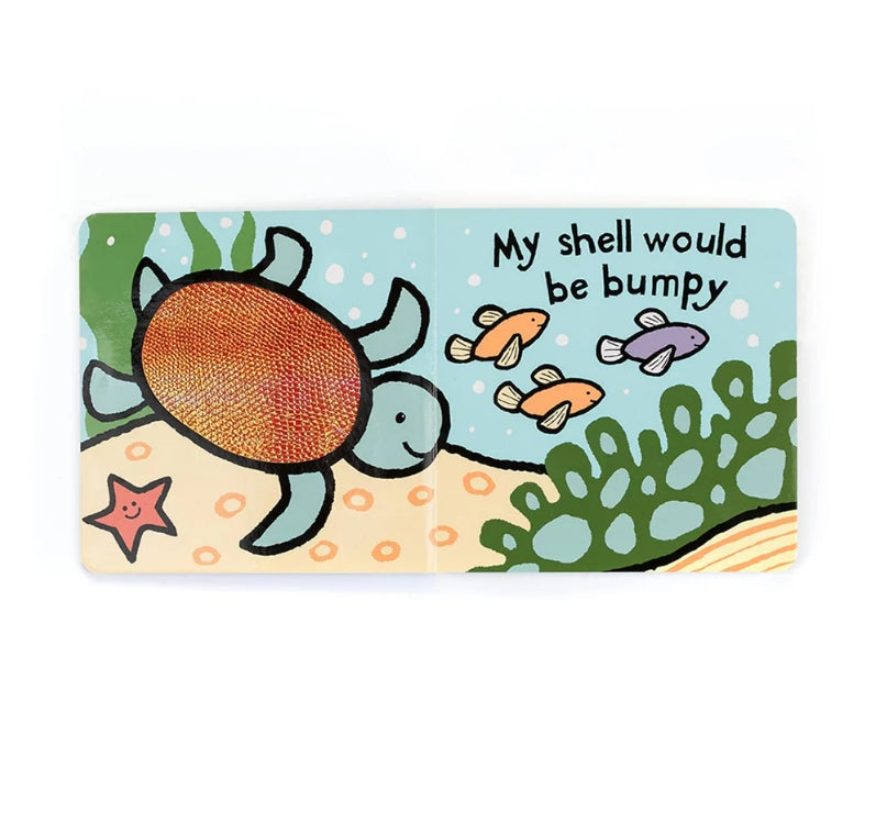 If I Were a Turtle Board