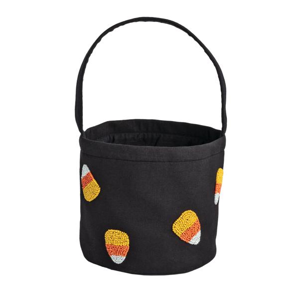 Candy Beaded Halloween