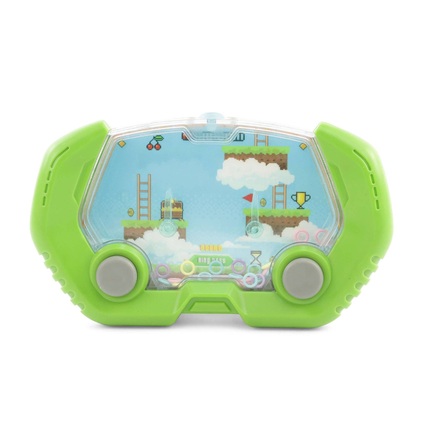 Fantasy Waterringz - Water Ring Game Handheld Toy