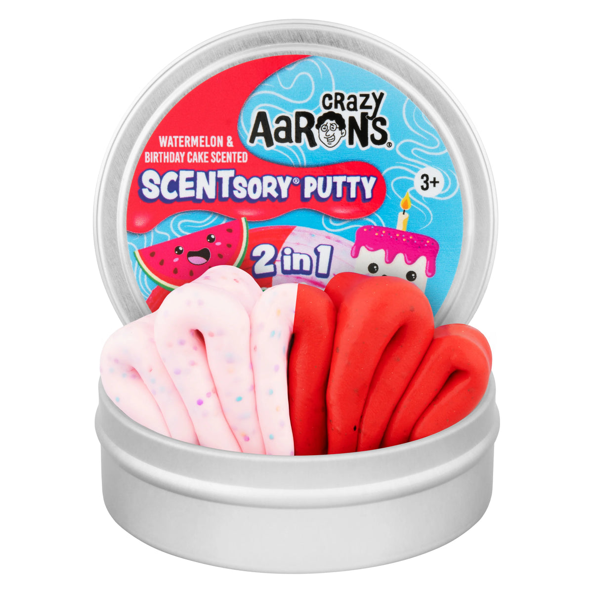 Scentsory Duos Watermelon