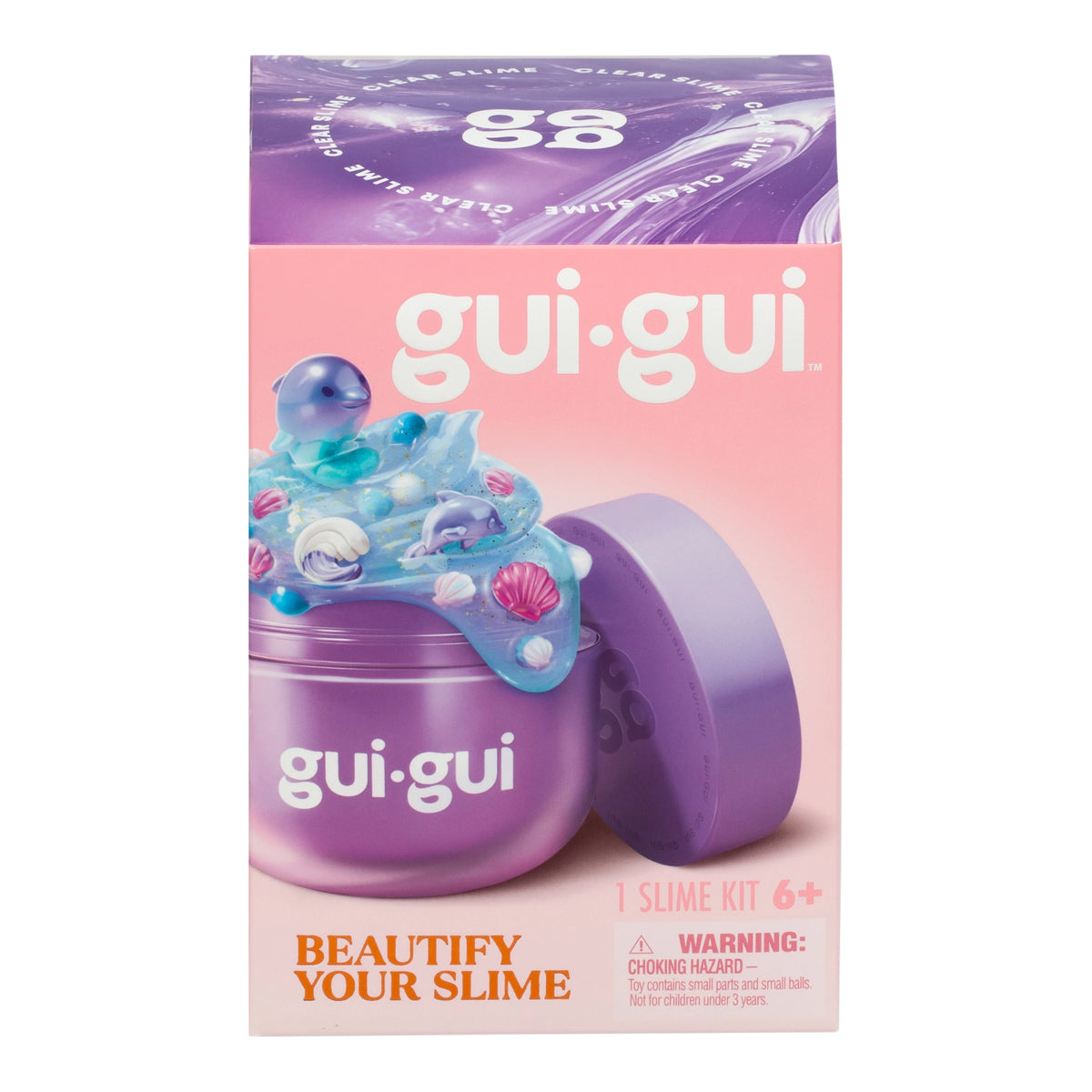 Gui Gui Slime