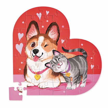 36pc Friends Fur-Ever