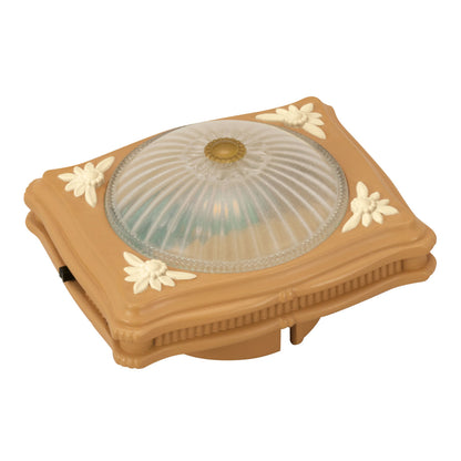 Calico Critters Ceiling Light