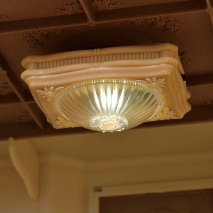 Calico Critters Ceiling Light