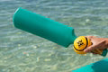 Water Cracket with Zag Ball