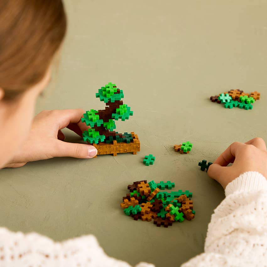 Playful Plant Packet