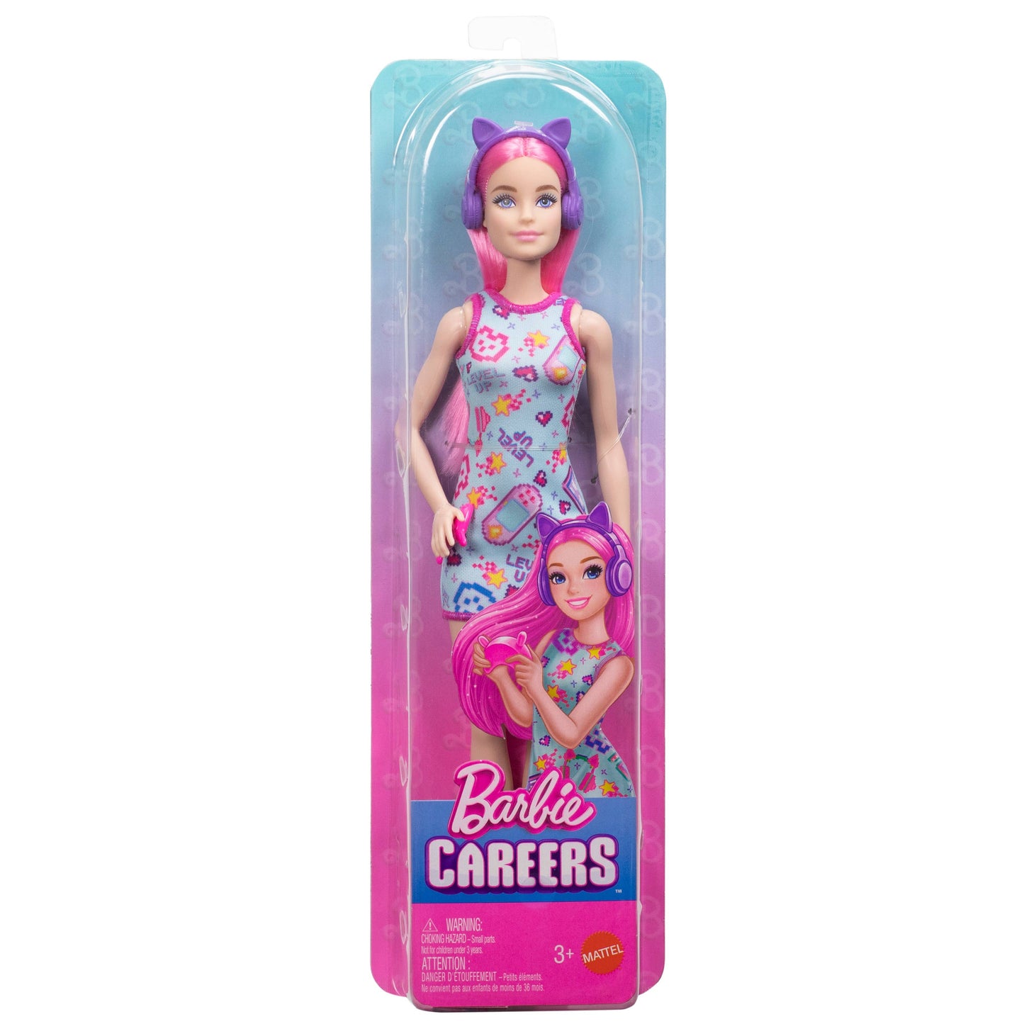 Barbie OPP Career Doll Assortment