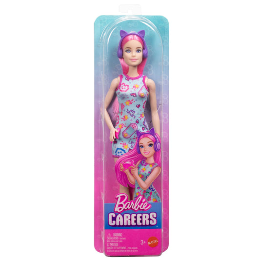 Barbie OPP Career Doll Assortment