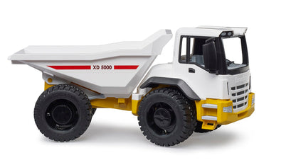Roadmax Dump Truck