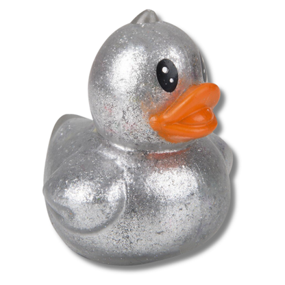Easter Squish & Sticky Duck Kids Toy- Assorted