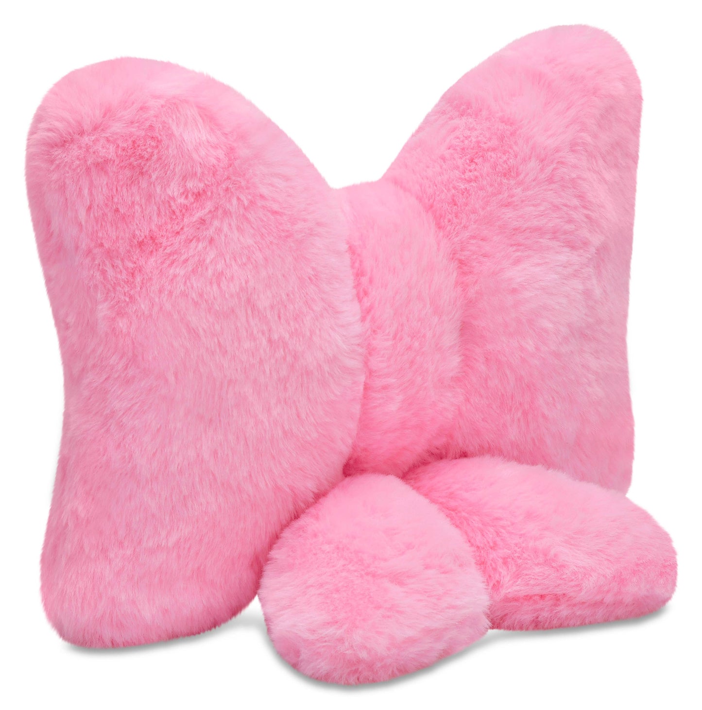 Beautiful Bow Plush