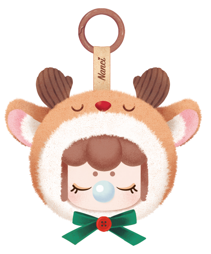 Nanci Christmas Gift
