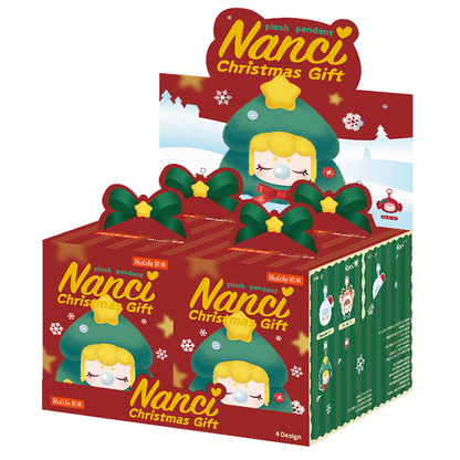 Nanci Christmas Gift