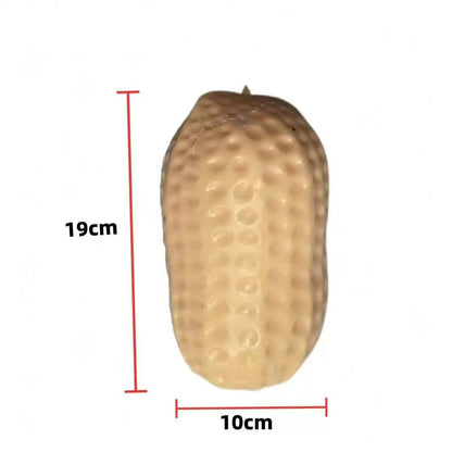 Peanut Squeeze Joys – The Nuttiest Squishy Around!