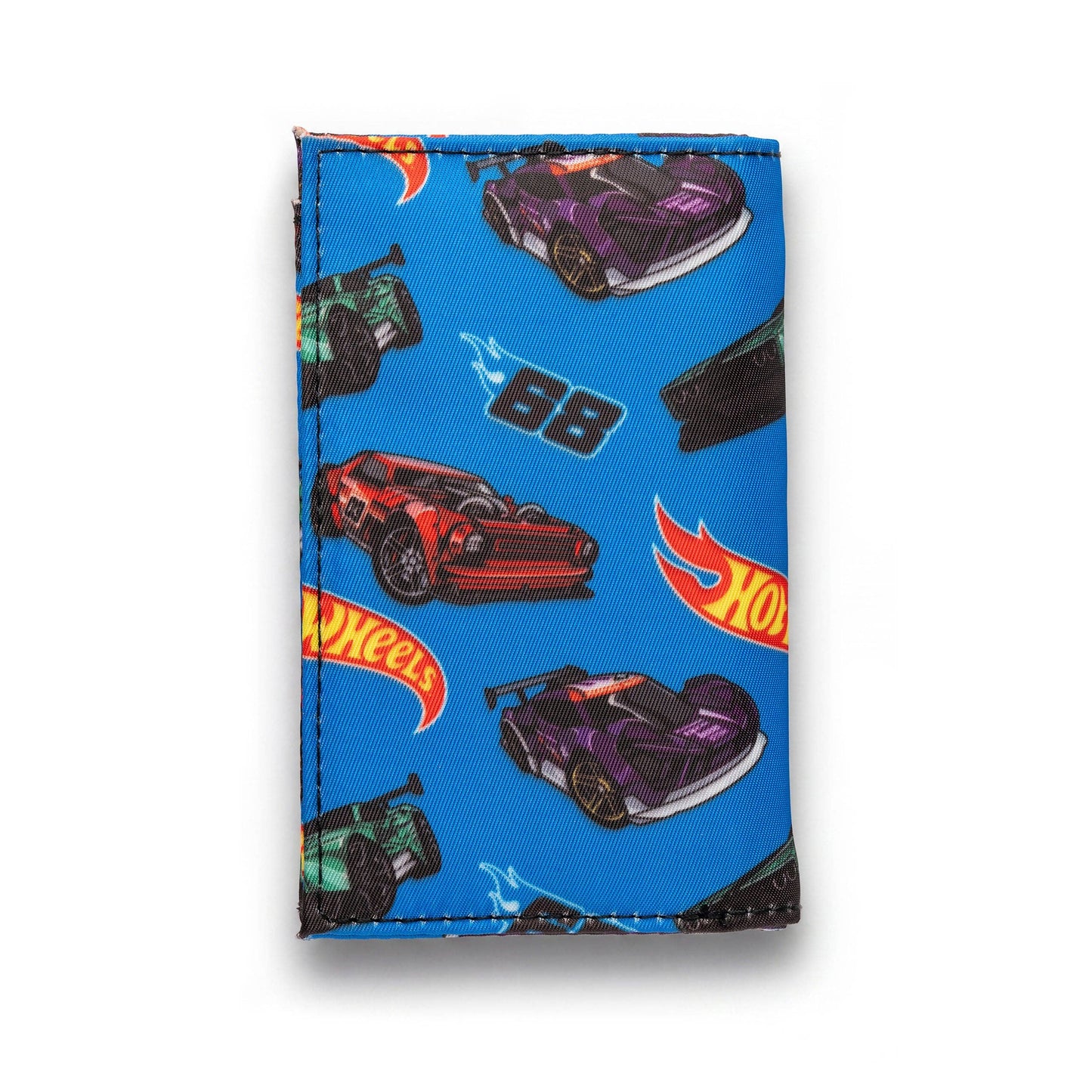 Hot Wheels™ Classic '68 Kids Tri-Fold Wallet