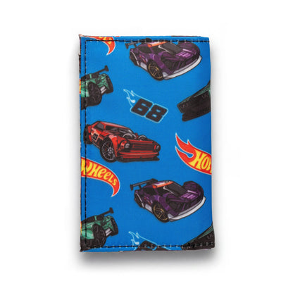 Hot Wheels™ Classic '68 Kids Tri-Fold Wallet