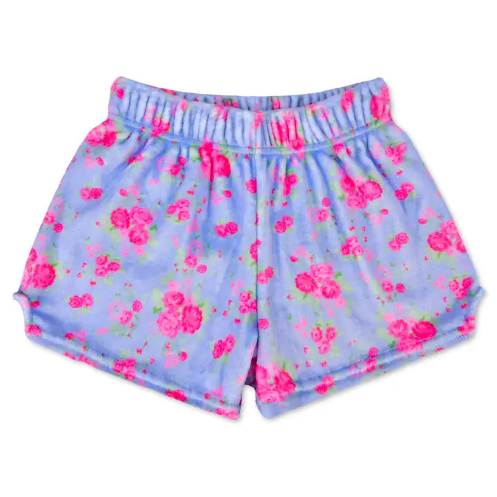 Ditsy Floral Shorts Lg