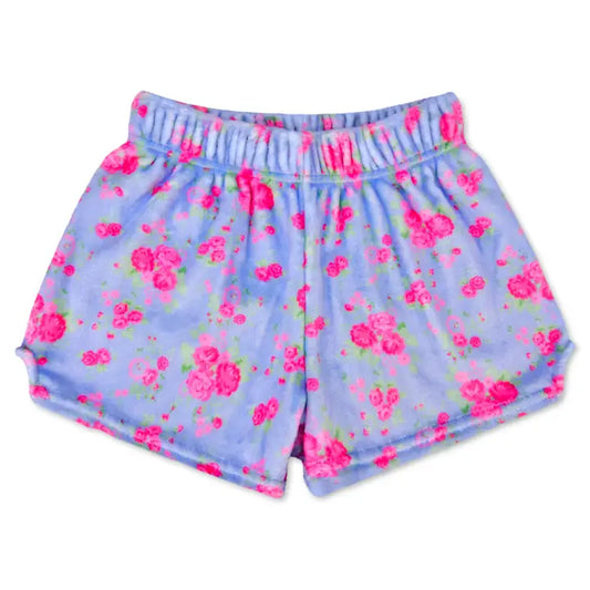 Ditsy Floral Shorts Lg