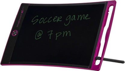Boogie Board Jot 8 5 Writing Tablet Pink