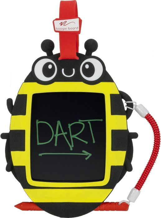 Boogie Board Sketch Pals Bee