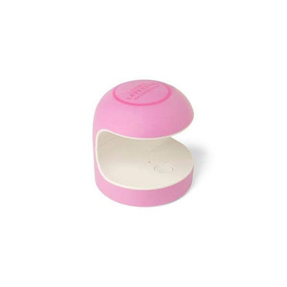 Lemon Lavender Nailed It Gel Nail Lamp