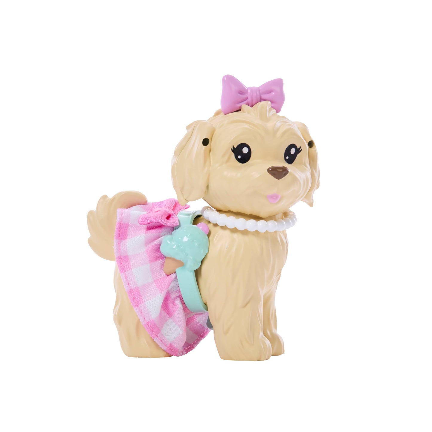 Barbie Twinning Pink Looks Bows Doll and Accessories