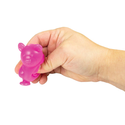 GUMMY BEAR SQUEEZE TOY