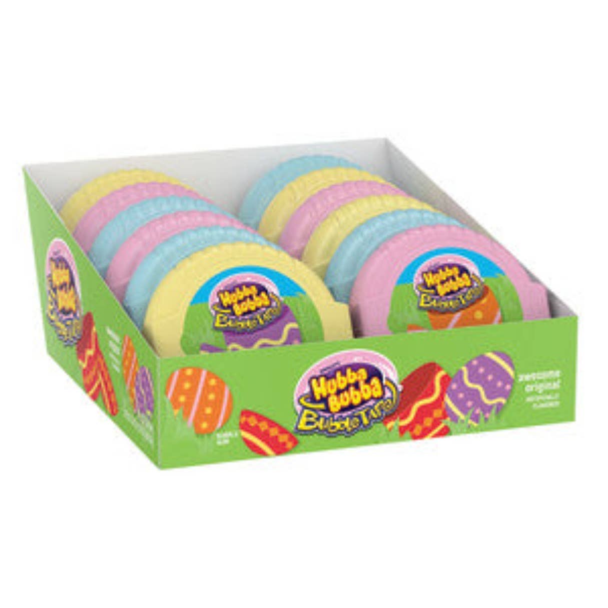 Hubba Bubba Easter Bubble Tape