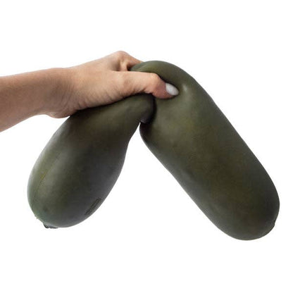 RMS® SmushMart™ Giant 15" Pickle Squishy 1pc