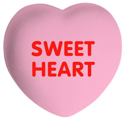 Zorbitz Squishy Hearts
