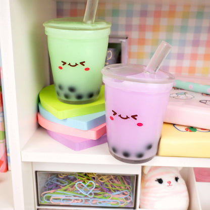 Boba Buddies Sensory Fidget Toy (24pcs/case)