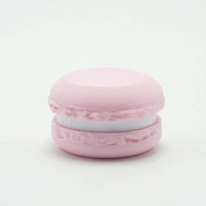 Best-Selling Macaron Clicker Keychain–Viral Fidget Bag Charm