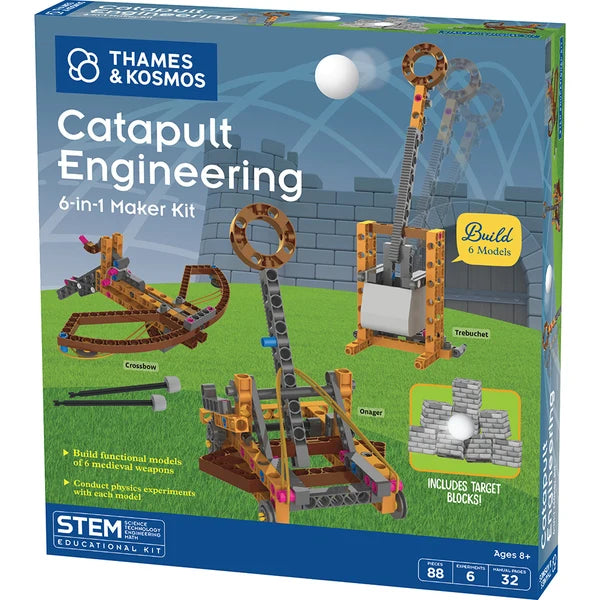 Catapult Engineering