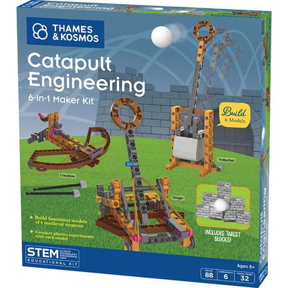 Catapult Engineering