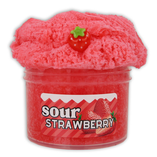 Sour Strawberry-1