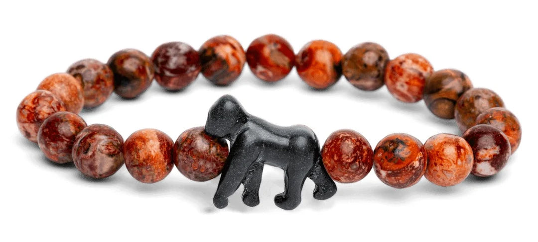 Mountain Stone Traverse Bracelet