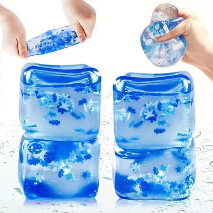 Best Sellers - Squishy Fun Box Deluxe – 8-Piece  