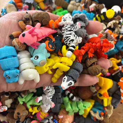 Wigglitz single Assortment