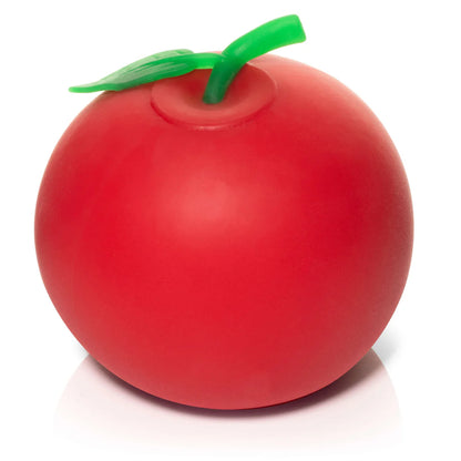 Squishy Apple Ball