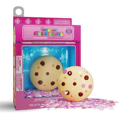 TABA JELLY RISE & SQUISH