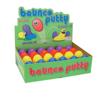 Bounce Putty