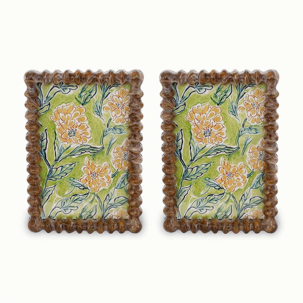 Shelf Art Print - Blossom Bursts (Pk/08)