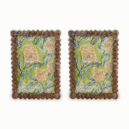 Shelf Art Print - Blossom Bursts (Pk/08)