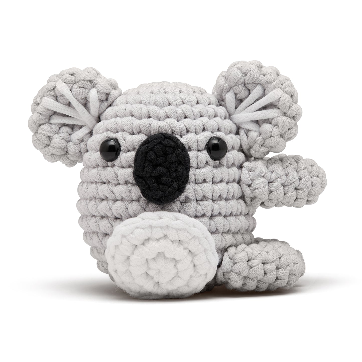 Wally the Koala