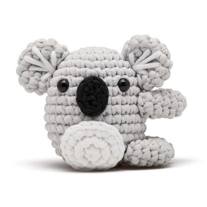 Wally the Koala