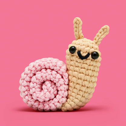 Mimi the Snail